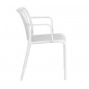 Стул Sheffilton SHT-S173-1 белый
